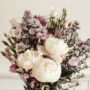 Meet your Posher, Joann